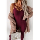 Always Icy Sherpa/Teddy Coat (Mauve)