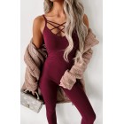 Always Icy Sherpa/Teddy Coat (Mauve)