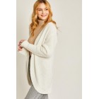 In A Daydream Sweater Cardigan (Multiple Color Options)