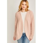 In A Daydream Sweater Cardigan (Multiple Color Options)