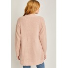 In A Daydream Sweater Cardigan (Multiple Color Options)