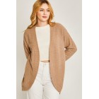 In A Daydream Sweater Cardigan (Multiple Color Options)