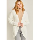 In A Daydream Sweater Cardigan (Multiple Color Options)