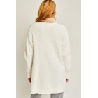 In A Daydream Sweater Cardigan (Multiple Color Options)