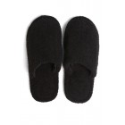 Fuzzy Feet Soft Solid Color Slipper (Multiple Color Options)