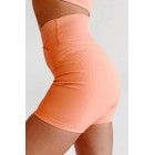 Cardio Day Ribbed Active Set (Sherbert)