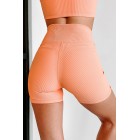 Cardio Day Ribbed Active Set (Sherbert)