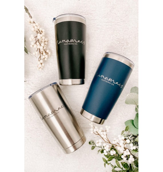 Nanamacs 20oz Tumbler