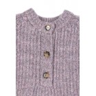 Melange multicolor sweater top (Multiple Color Options)